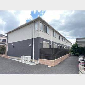 カーサミルフィーユの賃貸物件