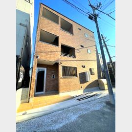 CASA LUXE北千住の賃貸物件