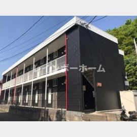 メインシティガーデンメヌエット 2階 築23年6ヶ月の賃貸物件