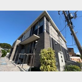 南柏駅より徒歩9分 2階 築5年7ヶ月の賃貸物件
