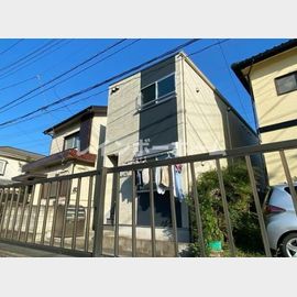アルソーレ鎌ケ谷 2階 築11年11ヶ月の賃貸物件