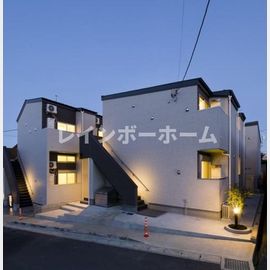 松戸駅より徒歩19分 1階 築9年11ヶ月の賃貸物件