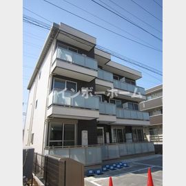 流山おおたかの森駅より徒歩9分 1階 築11年6ヶ月の賃貸物件
