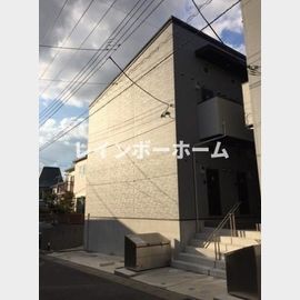 アンビエンテの賃貸物件