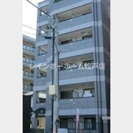 我孫子駅より徒歩5分 1階 築22年11ヶ月の賃貸物件