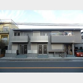 フォーシーズン本八幡の賃貸物件