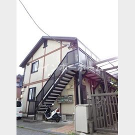 Ａ—Ｂｏｘ 2階 築24年7ヶ月の賃貸物件