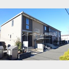 フラーゼ 2階 築9年1ヶ月の賃貸物件