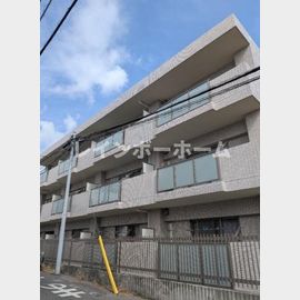 柏の葉キャンパス駅より徒歩15分 1階 築17年7ヶ月の賃貸物件