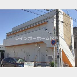 ＣＲＡＳＴＩＮＥ１ＤＫＭｅｚｏ 2階 築13年の賃貸物件