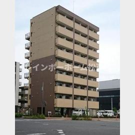 セナリオフォルム三郷中央 9階 築9年の賃貸物件