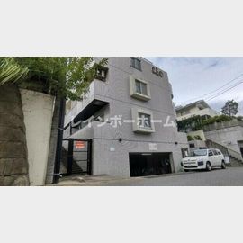 北松戸駅より徒歩7分 2階 築31年7ヶ月の賃貸物件