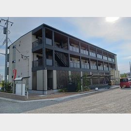 吉川美南駅より徒歩5分 1階 新築の賃貸物件