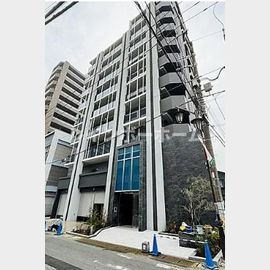 柏駅より徒歩4分 9階 築2年7ヶ月の賃貸物件