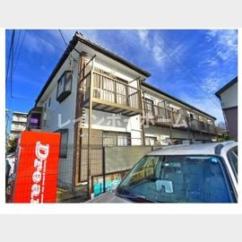 パークハイツ陣屋前 1階 築33年7ヶ月の賃貸物件