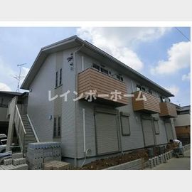 馬橋駅より徒歩9分 1階 築13年4ヶ月の賃貸物件