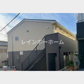 ウィステリア 2階 築2年9ヶ月の賃貸物件