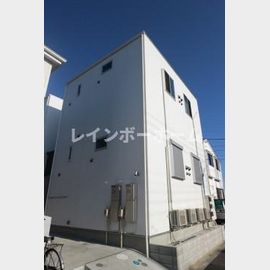 ライゼストアーク 2階 築7年3ヶ月の賃貸物件