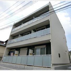 北小金駅より徒歩5分 1階 築10年4ヶ月の賃貸物件