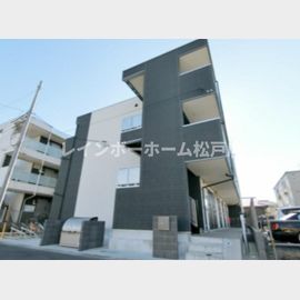 リブリ・８４０ 3階 築10年2ヶ月の賃貸物件