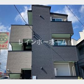 NKクレール南流山 2階 築5年11ヶ月の賃貸物件