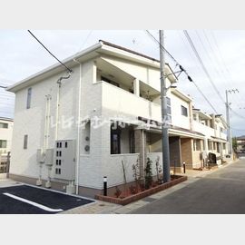 フォレスタI 1階 築7年7ヶ月の賃貸物件