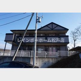 パストラル 2階 築22年1ヶ月の賃貸物件