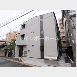 スターライト松戸 1階 築5年1ヶ月の賃貸物件