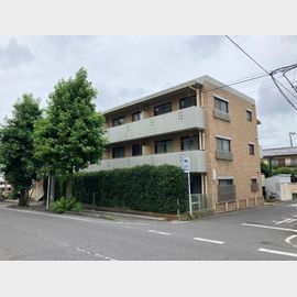 外苑企画八柱ハイツ 3階 築38年4ヶ月の賃貸物件