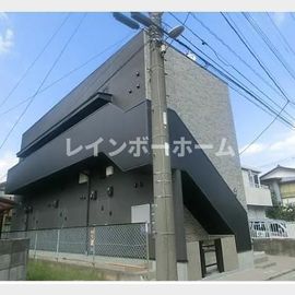北松戸駅より徒歩12分 2階 築12年2ヶ月の賃貸物件