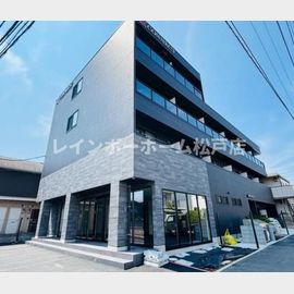 コネクトパーク南初富 4階 築1年5ヶ月の賃貸物件