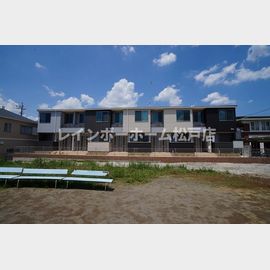 新鎌ヶ谷駅より徒歩17分 2階 築4年5ヶ月の賃貸物件