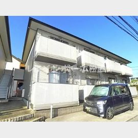 流山おおたかの森駅より徒歩12分 1階 築17年9ヶ月の賃貸物件