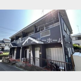 みのり台駅より徒歩9分 1階 築37年6ヶ月の賃貸物件