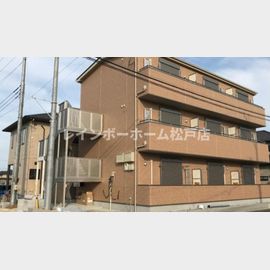 ルミエール 1階 築9年2ヶ月の賃貸物件