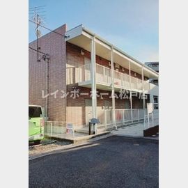 シャロルスター 1階 築17年7ヶ月の賃貸物件