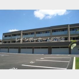 流山おおたかの森駅より徒歩15分 3階 築12年3ヶ月の賃貸物件