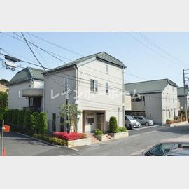 新松戸駅より徒歩2分 1階 築23年4ヶ月の賃貸物件