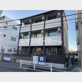 セナリオフォルム柏11 3階 築1年9ヶ月の賃貸物件