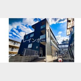 みのり台駅より徒歩7分 1階 築8年8ヶ月の賃貸物件