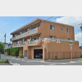 南流山駅より徒歩13分 1階 築18年7ヶ月の賃貸物件