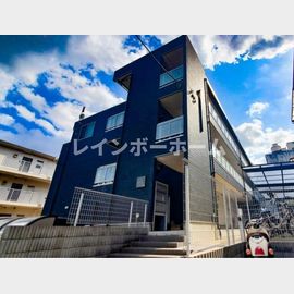 みのり台駅より徒歩7分 2階 築8年8ヶ月の賃貸物件