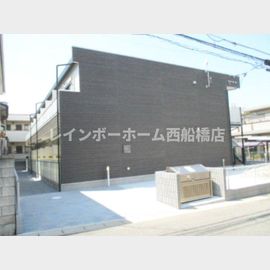 リブリ・マシェリの賃貸物件