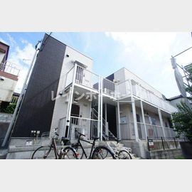 リブリ・薬園台 2階 築12年1ヶ月の賃貸物件