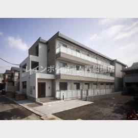 リブリ・チヒロ 壱番館 1階 築14年11ヶ月の賃貸物件