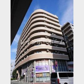 ベイステート安間の賃貸物件