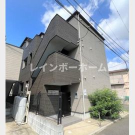 Ｔ．Ａ船橋市前原西８丁目３Ｂ棟の賃貸物件