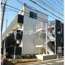 北習志野駅より徒歩10分 3階 築7年6ヶ月の賃貸物件