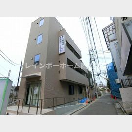本八幡駅より徒歩5分 2階 築3年3ヶ月の賃貸物件