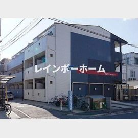 アーク船橋 2階 築14年6ヶ月の賃貸物件